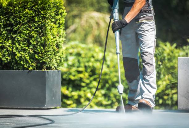 Best Warehouse Cleaning  in Parkers Prairie, MN