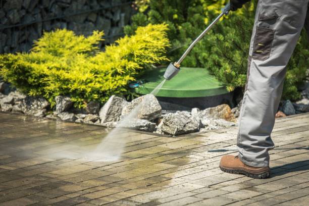 Best Machinery and Equipment Cleaning  in Parkers Prairie, MN