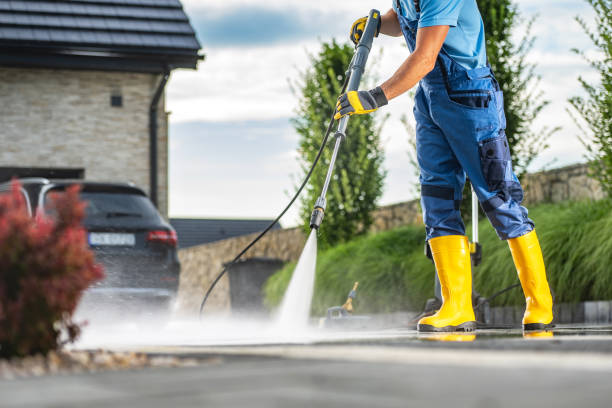Professional Pressure Washing Services in Parkers Prairie, MN