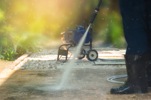 Best Restaurant Pressure Washing  in Parkers Prairie, MN